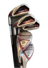 Callaway Diablo Edge Iron