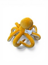 Ikea Octopus plush Blavingad