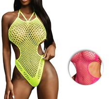 Women's Wild N Free Fishnet