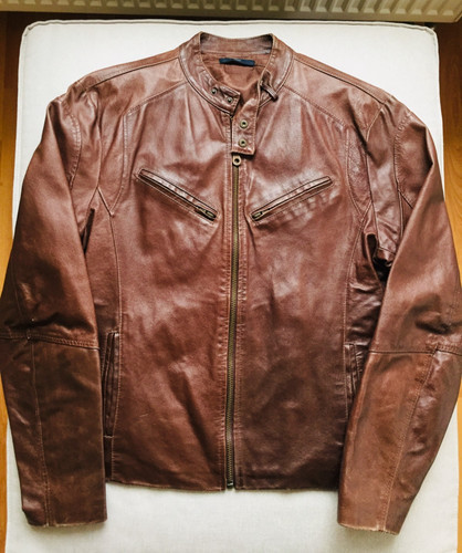 Zara sasch brown cow - zara, xl
