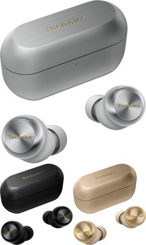 Panasonic technics eah az100 - panasonic, eah-az100-s