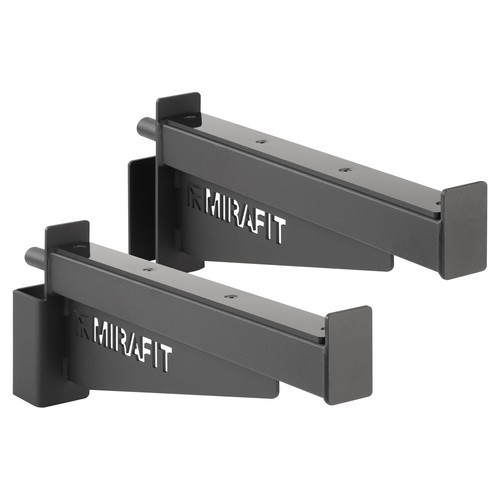 Mirafit barbell spotter - barbell,