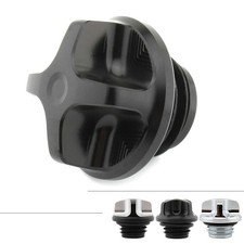 Motorcycle Engine Oil Cap for