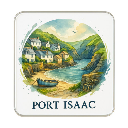 Port isaac england - isaac,,
