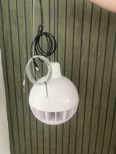 Netgenium pendant speaker - pendant,