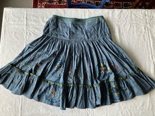 Whistles Skirt Womens Size 10
