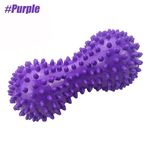 Dual point peanut massage - 1x,
