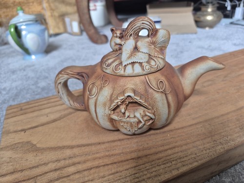Vintage swagman pottery - vintage,