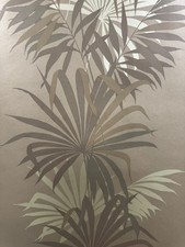 Harlequin 75376 Brown Bronze