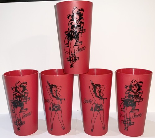 Sailor jerry rum limited - 5,