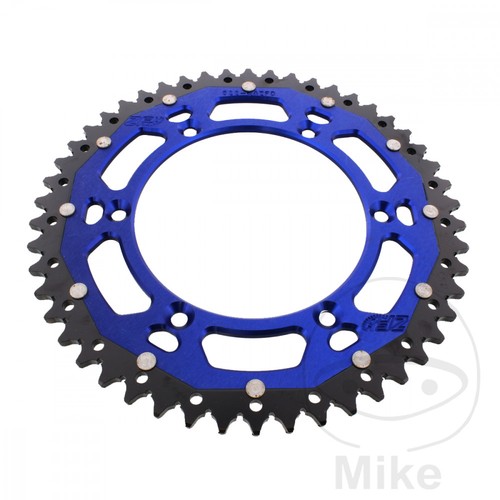 Sprockets transmission - zf,