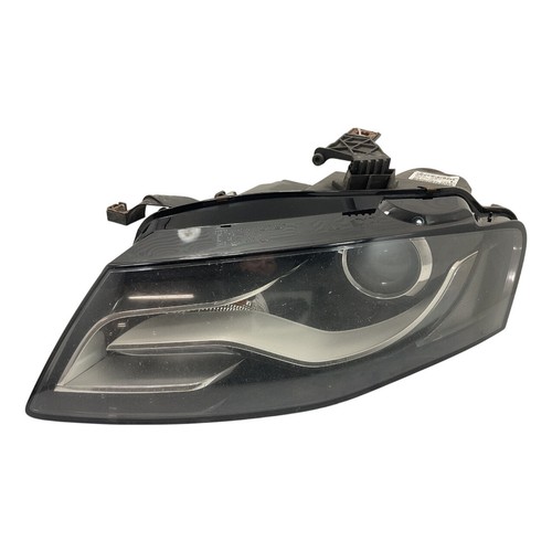 Audi 8k2 headlight - audi, a4