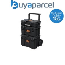 Keter 256982 Pro Gear 2.0