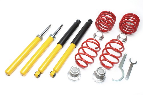 Technix coilover kit for - ta,