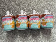 Smooshy Mushy Baby Besties