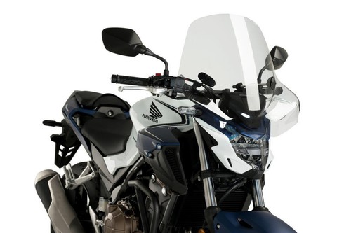 Puig touring screen - touring, 2
