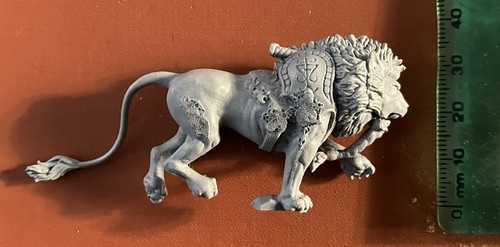 Plastic warhammer fantasy - plastic,