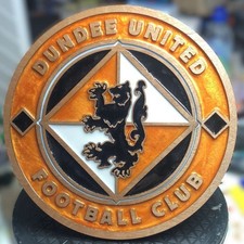 Inspired dundee united c - inspired, by