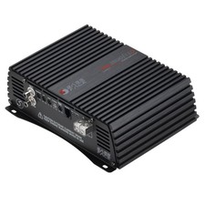Bassface Team 1500/x1D Class D Monoblock Subwoofer Amplifier 1500w RMS