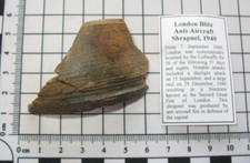 WW2 London blitz 1940