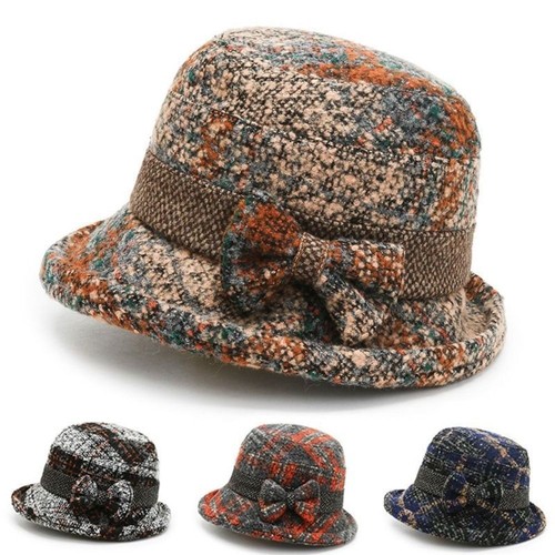 Warm fisherman hat headdress - fisherman,