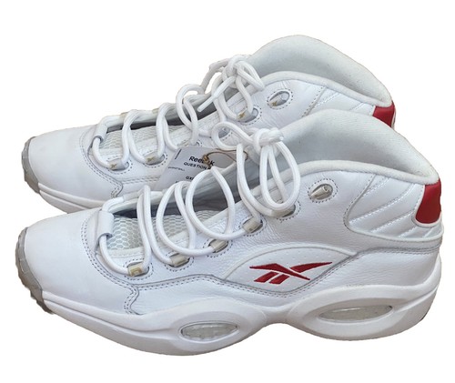 Reebok question mid - question,