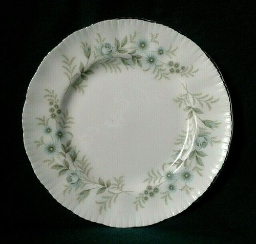 Paragon debutante sideplate - debutante,