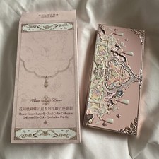 Flower Knows butterfly cloud