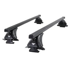 Farad Pro Square Steel Roof