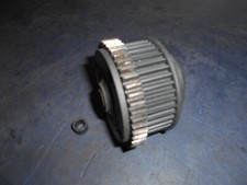 FG 530 4wd Rear diff with gears Harm Marder contrast Mecatech