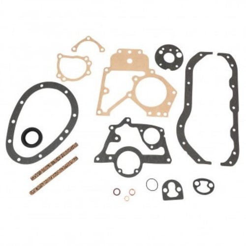 Ajm225 sump conversion - ajm225,