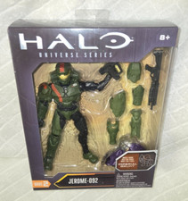 HALO Universe Series Spartan