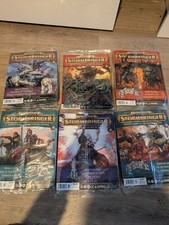 Warhammer Age of Sigmar