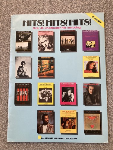 Hits 45 - hits, hits!