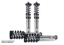 H&R Coilovers Monotube Toyota