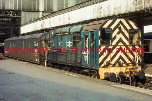 Railway photograph class - uk,