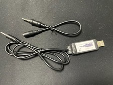 For Yaesu USB Freq Program