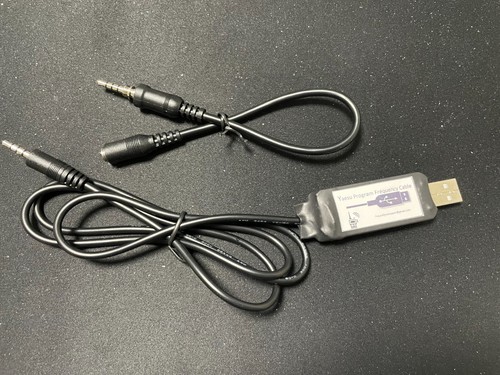 For yaesu usb freq - freq, program
