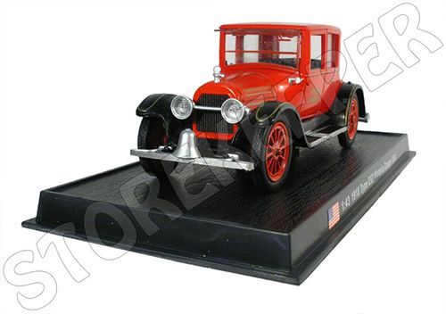 Fire truck type e57 - -,