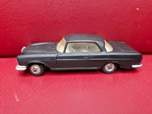 Corgi toys 230 - toys,