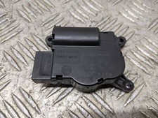 VAUXHALL ASTRA H SRI XP 2009 HEATER FLAP MOTOR ACTUATOR 52406337