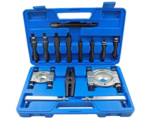 Pro 14pc bearing gear - 14pc, &
