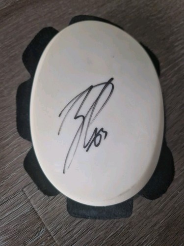 Francesco bagnaia signed - bagnaia,