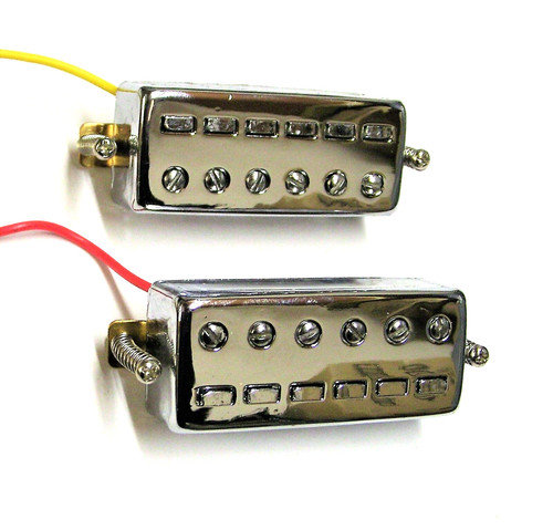 Hofner style pickup - hofner, set