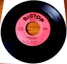Del Shannon - Runaway / Jody -