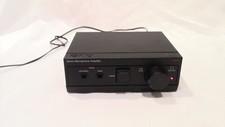 QED MB46 Stereo Microphone