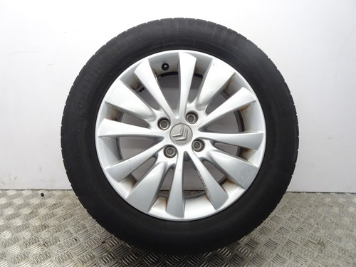 Citroen mk1 grand picasso - citroen, c4