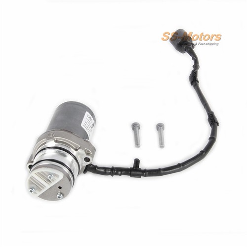 Differential rear pre pressure - differential,