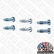 6pk headlight bezel ring - 6pk,