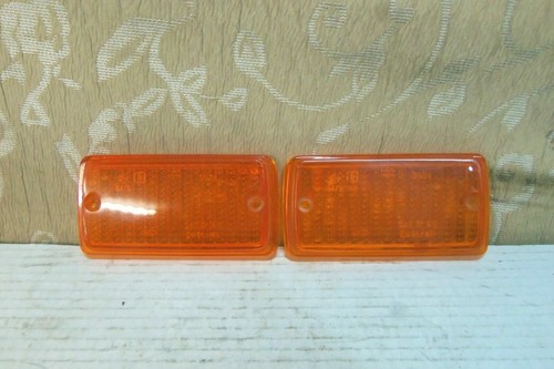 New old stock - old, genuine